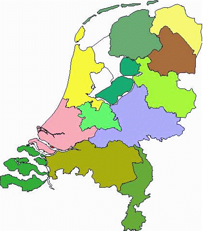 Nederland